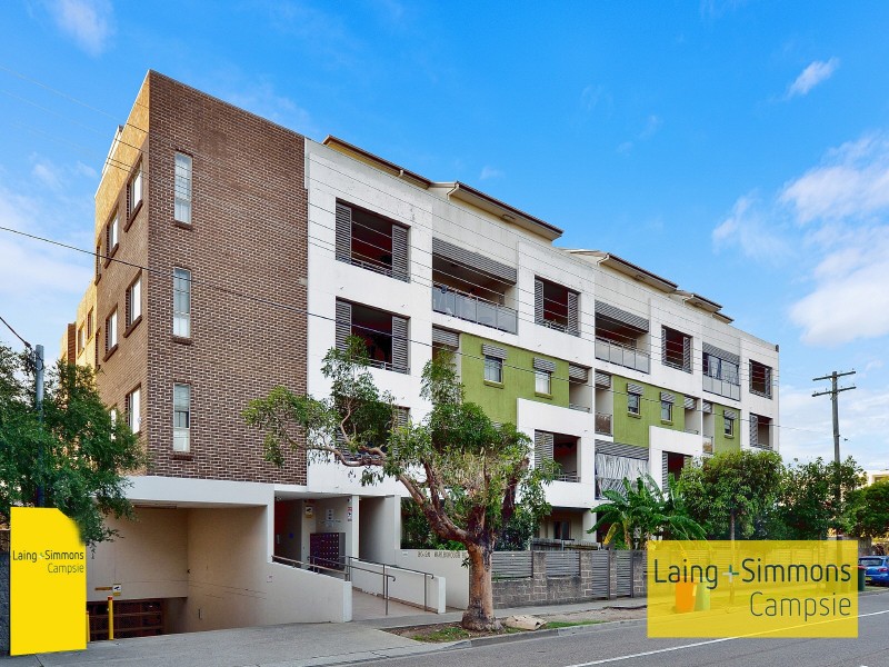 25/20-26 Marlborough Road, Homebush West NSW 2140