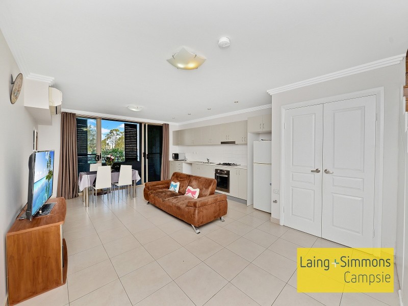 25/20-26 Marlborough Road, Homebush West NSW 2140