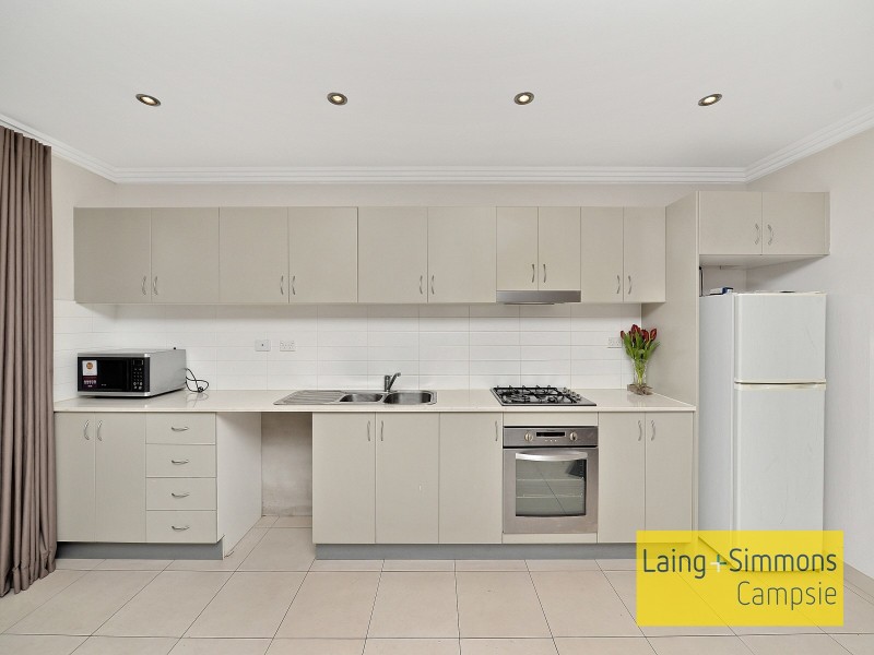 25/20-26 Marlborough Road, Homebush West NSW 2140