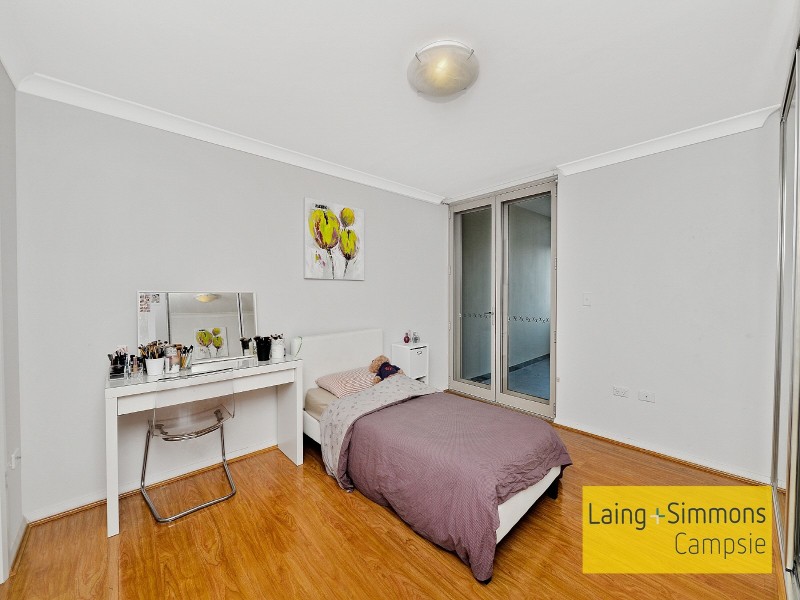 25/20-26 Marlborough Road, Homebush West NSW 2140
