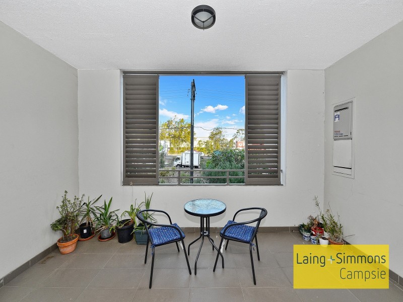 25/20-26 Marlborough Road, Homebush West NSW 2140