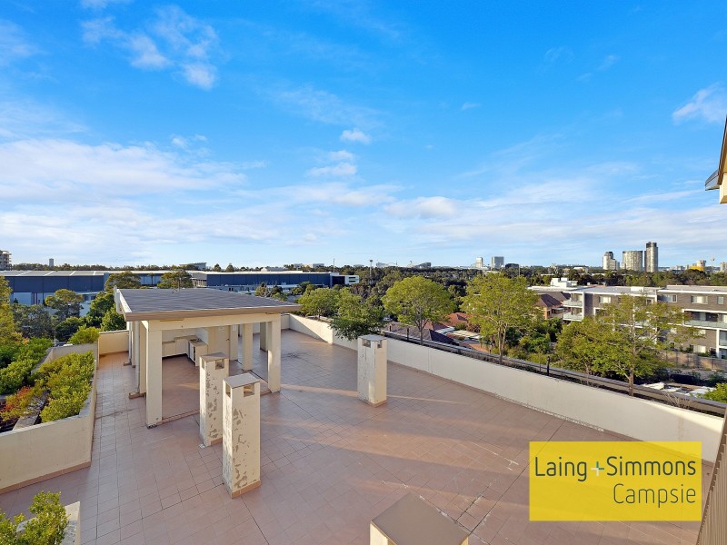25/20-26 Marlborough Road, Homebush West NSW 2140