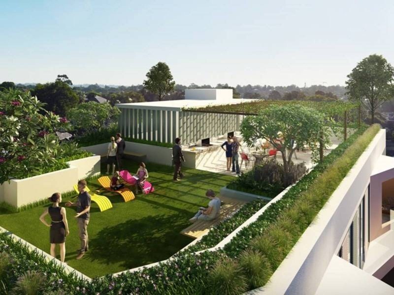 2-6 Thomas St, Ashfield NSW 2131