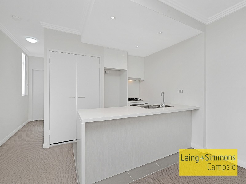 Building P/81-86  Courallie Ave, Homebush West NSW 2140