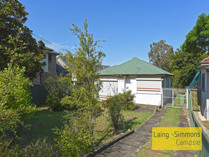 215A William Street, Yagoona NSW 2199