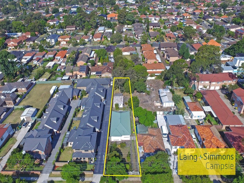 215A William Street, Yagoona NSW 2199