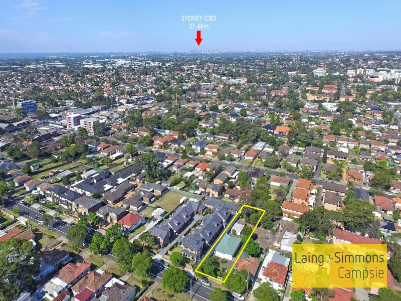 215A William Street, Yagoona NSW 2199