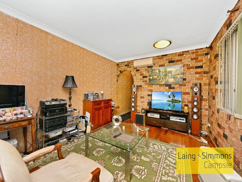 11/25 Fourth Ave, Campsie NSW 2194