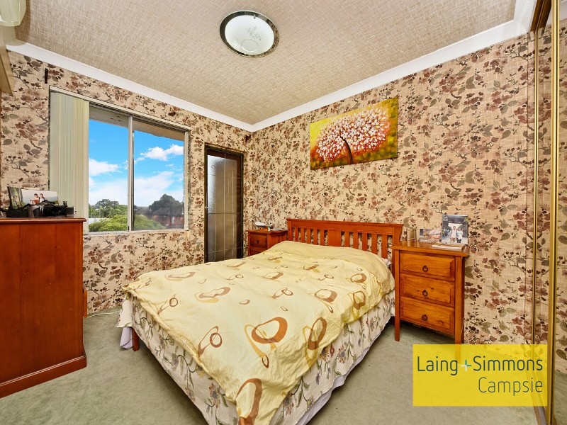 11/25 Fourth Ave, Campsie NSW 2194