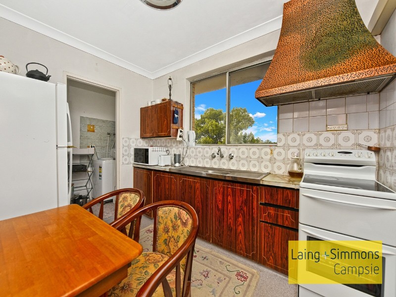 11/25 Fourth Ave, Campsie NSW 2194