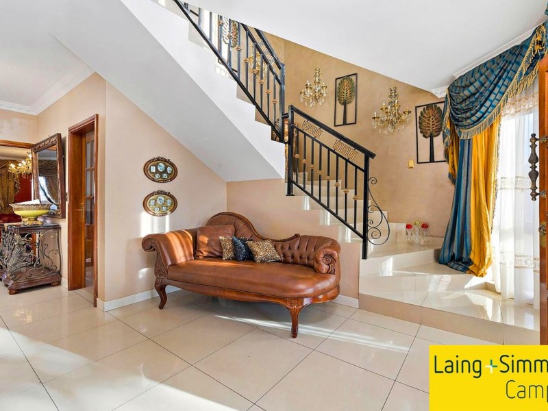 40 Pomona Street, Greenacre NSW 2190