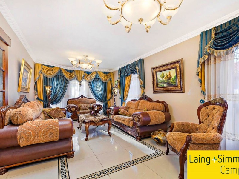 40 Pomona Street, Greenacre NSW 2190