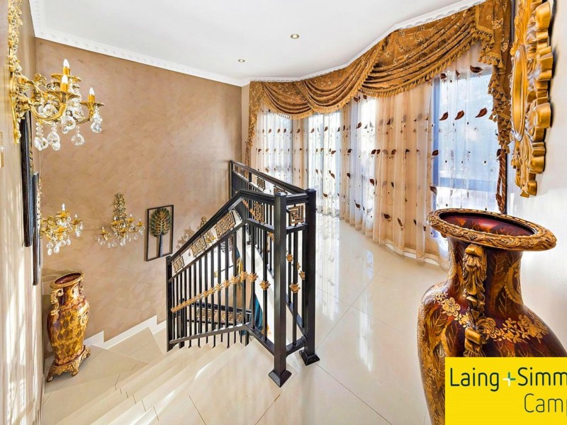 40 Pomona Street, Greenacre NSW 2190