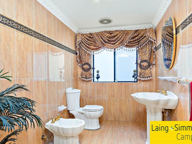 40 Pomona Street, Greenacre NSW 2190