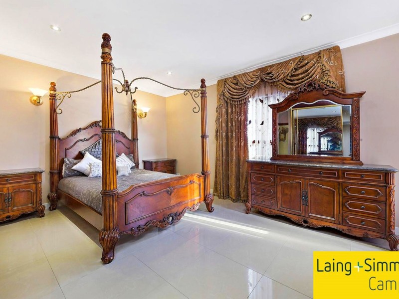 40 Pomona Street, Greenacre NSW 2190