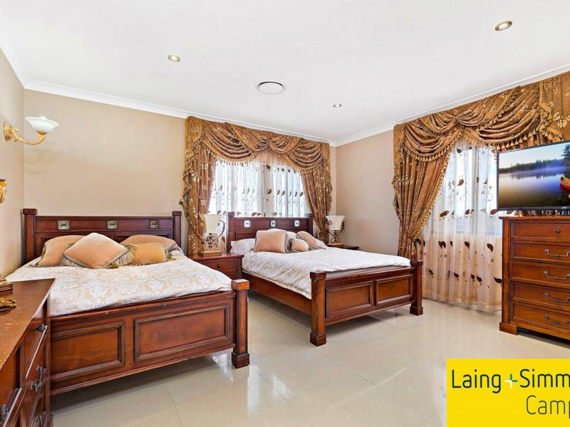 40 Pomona Street, Greenacre NSW 2190