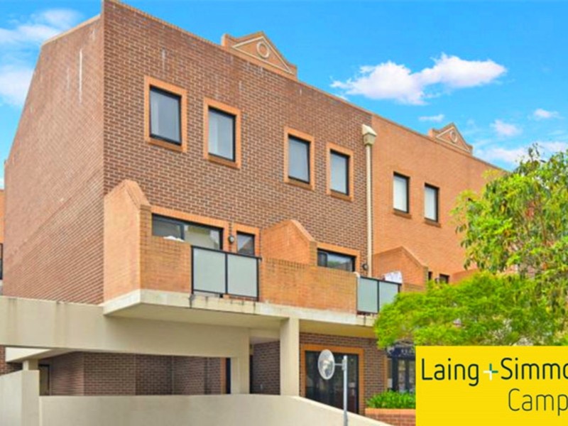 504D/5-11 Sixth Avenue, Campsie NSW 2194