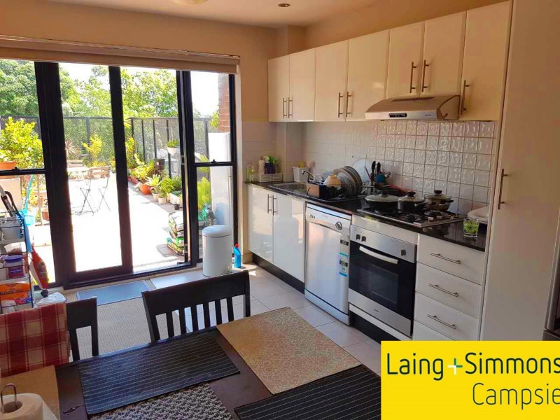 504D/5-11 Sixth Avenue, Campsie NSW 2194