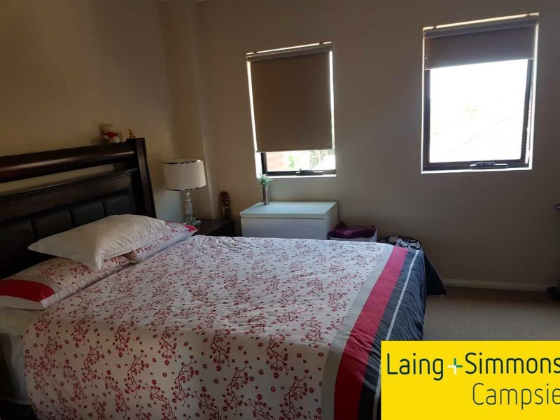 504D/5-11 Sixth Avenue, Campsie NSW 2194