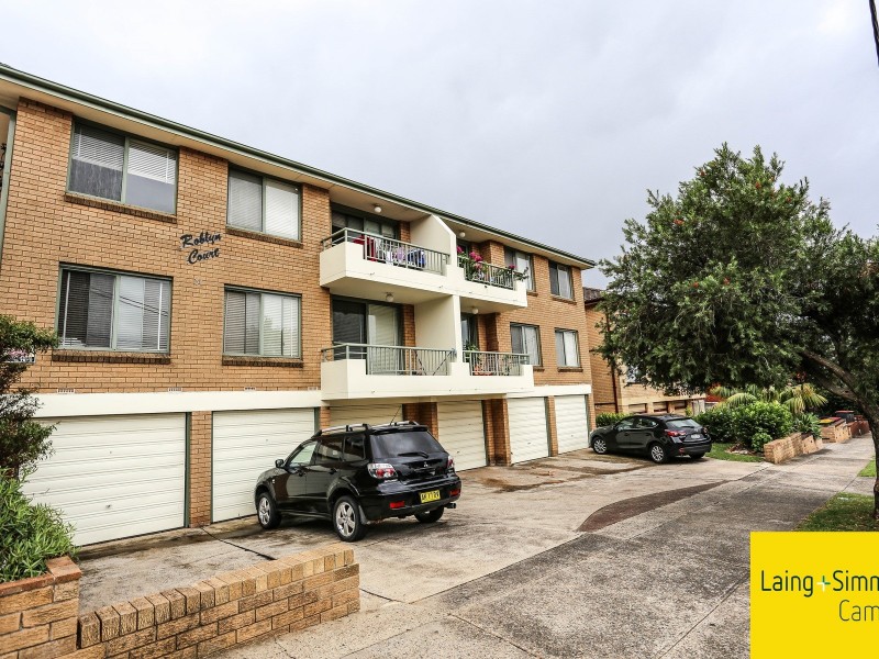 6/31  Unara St, Campsie NSW 2194
