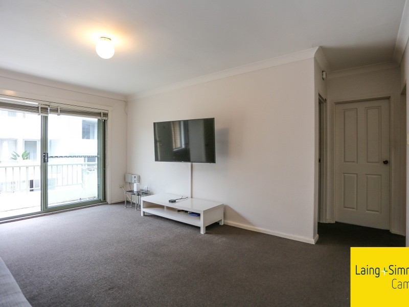 6/31  Unara St, Campsie NSW 2194