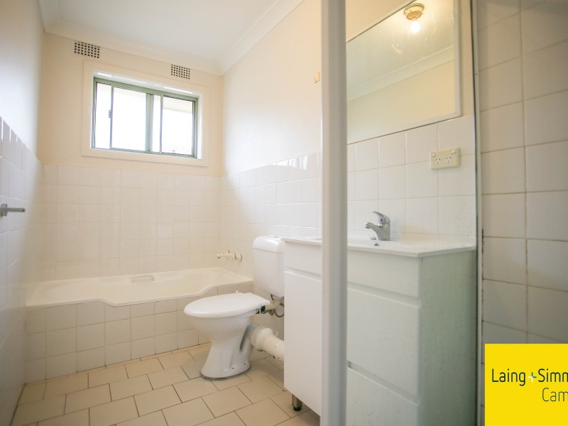 6/31  Unara St, Campsie NSW 2194