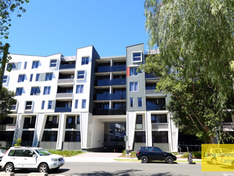 117/347 George St, Waterloo NSW 2017