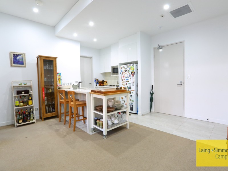 117/347 George St, Waterloo NSW 2017
