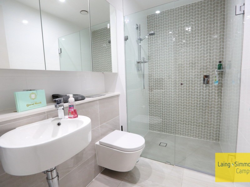 117/347 George St, Waterloo NSW 2017