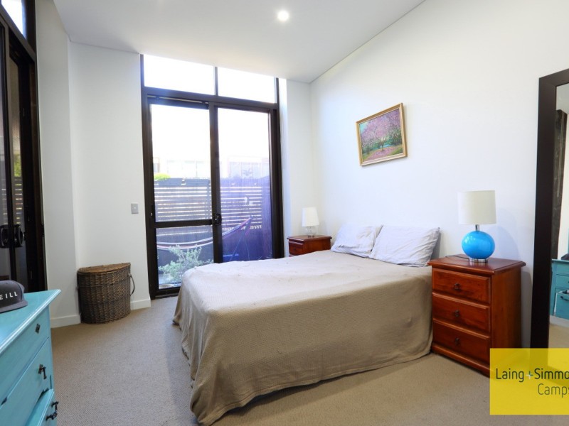 117/347 George St, Waterloo NSW 2017