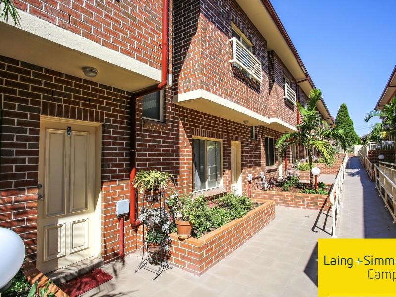 7/5-9 Hill St, Campsie NSW 2194