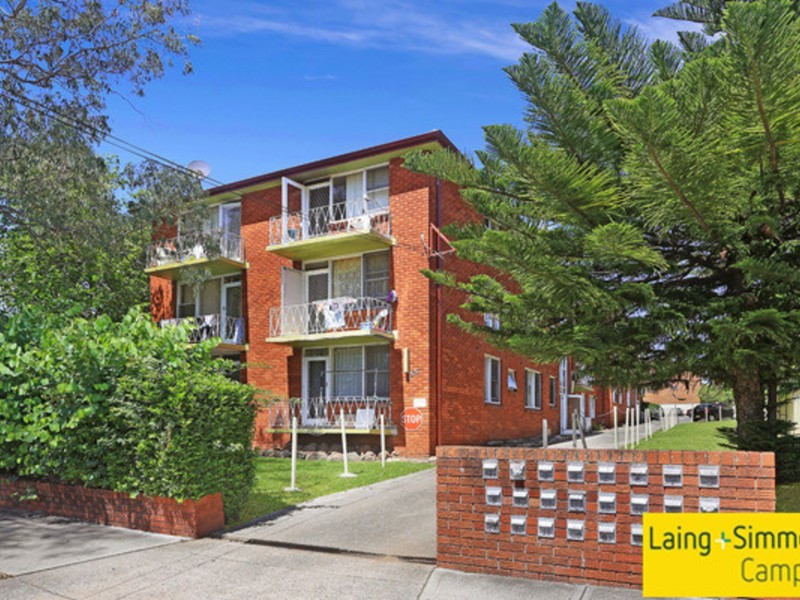 14/55 Alice Street South, Wiley Park NSW 2195