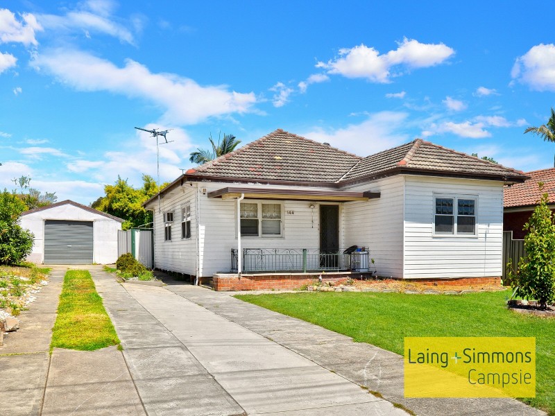 144 Alfred Road, Chipping Norton NSW 2170