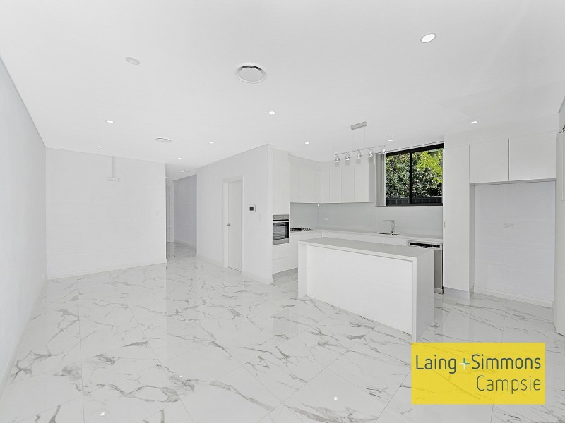 49A Tennyson Road, Greenacre NSW 2190