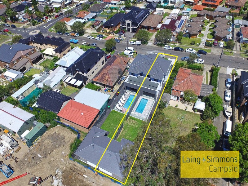 49A Tennyson Road, Greenacre NSW 2190