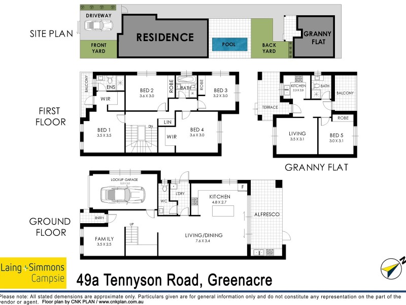49A Tennyson Road, Greenacre NSW 2190