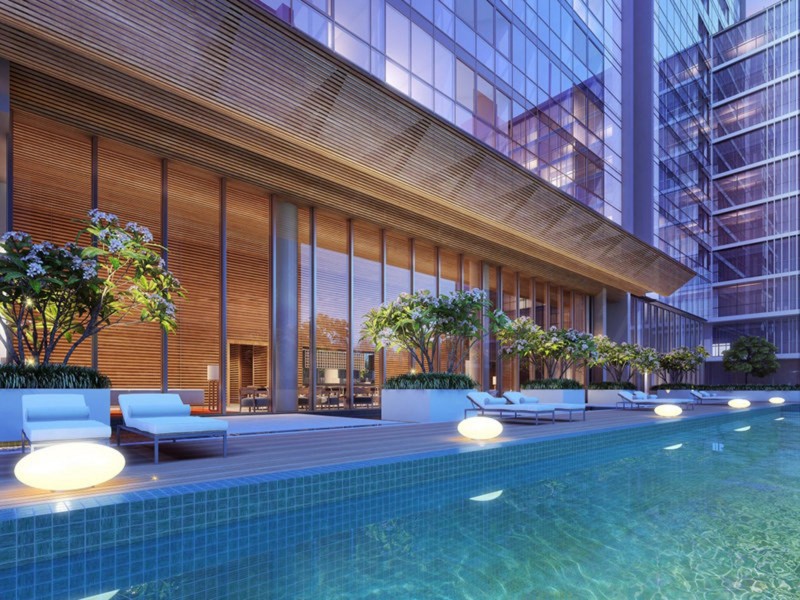 14.14/45 Macquarie Street, Parramatta NSW 2150