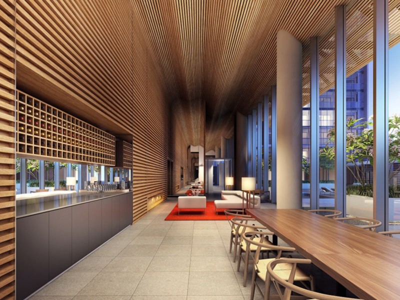 14.14/45 Macquarie Street, Parramatta NSW 2150