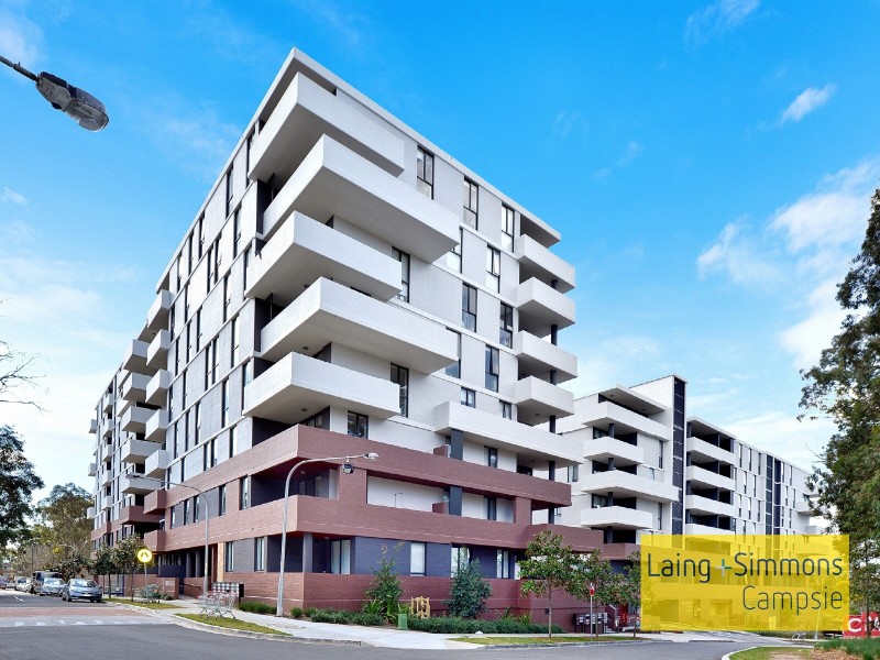 606/1 Vermont Street, Riverwood NSW 2210