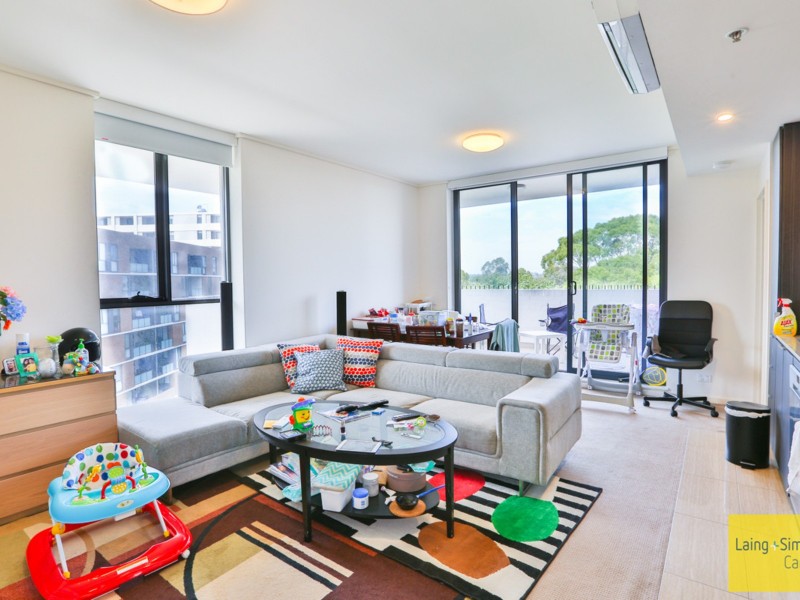 606/1 Vermont Street, Riverwood NSW 2210