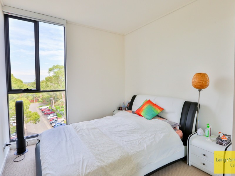 606/1 Vermont Street, Riverwood NSW 2210