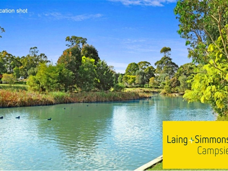 606/1 Vermont Street, Riverwood NSW 2210