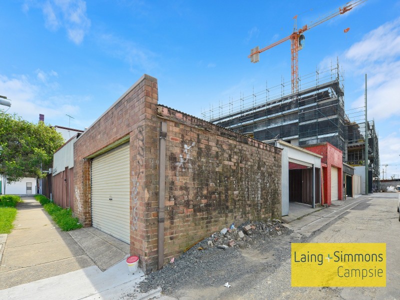 638 Canterbury Road, Belmore NSW 2192