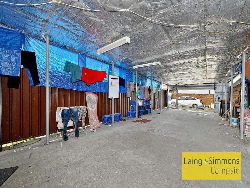 638 Canterbury Road, Belmore NSW 2192