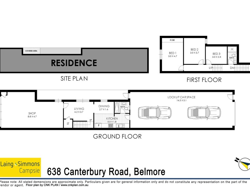 638 Canterbury Road, Belmore NSW 2192