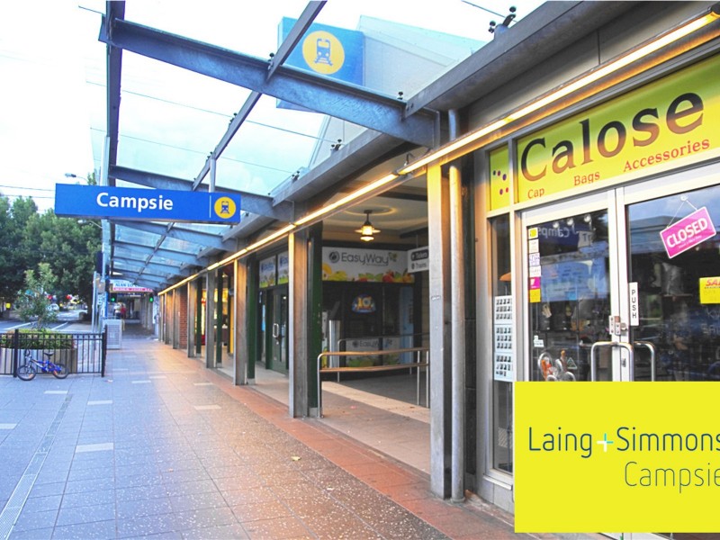 133 Brighton, Campsie NSW 2194