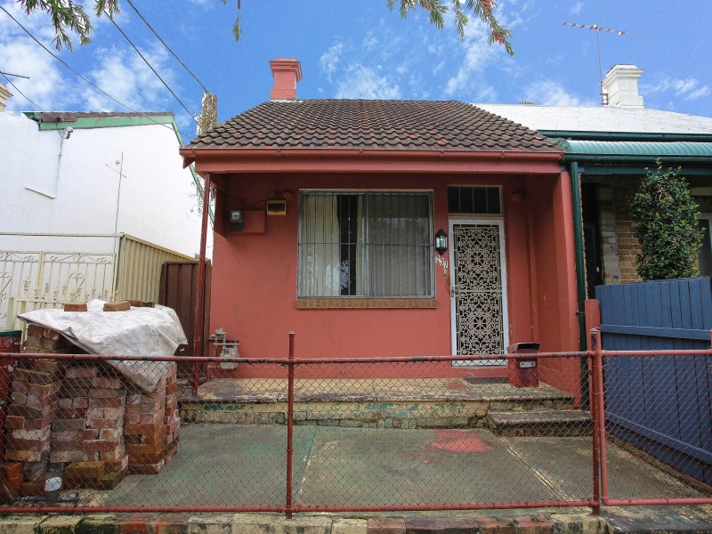 237 Victoria Rd, Marrickville NSW 2204