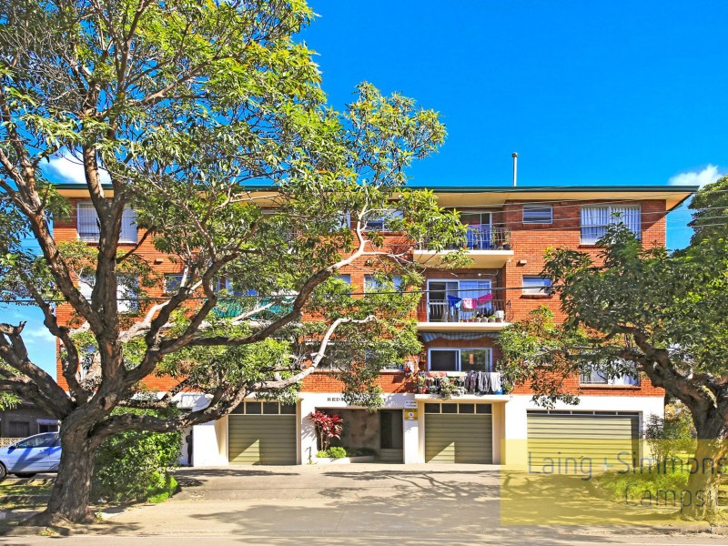 16/72 Duke St, Campsie NSW 2194