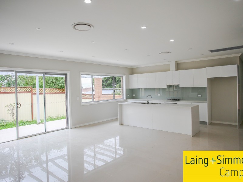 5/3 Ainslie Place, Condell Park NSW 2200