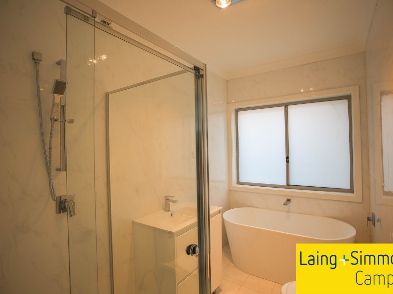 5/3 Ainslie Place, Condell Park NSW 2200